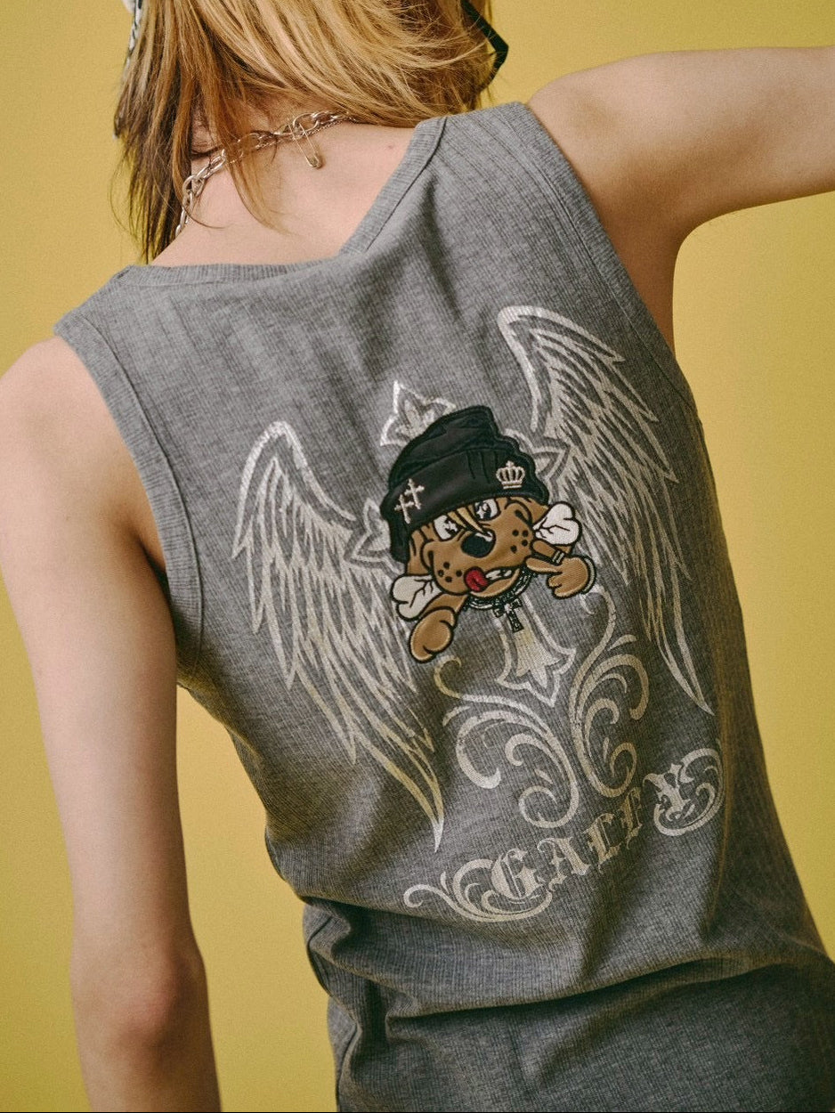 MEN-タンクトップ – PRESSING WEB SHOP
