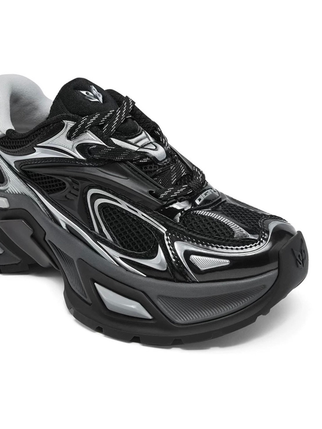 【OGR】Water Wolf Spider 2.0