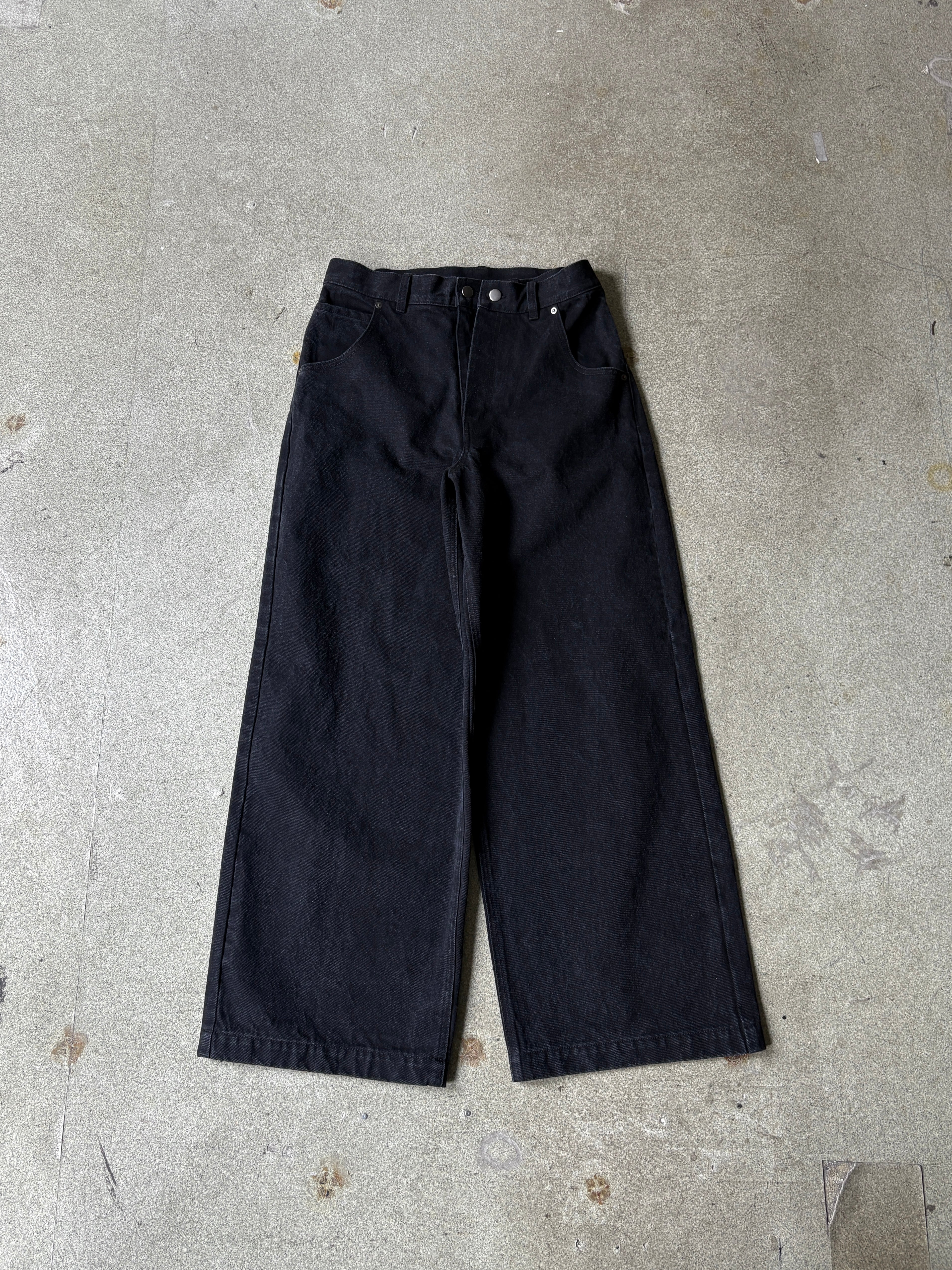 【Lee fi Ne】Phantom Dual Layer Jeans