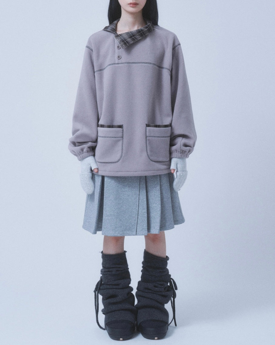 【TUOMIO】MULTIWAY KNIT GLOVES