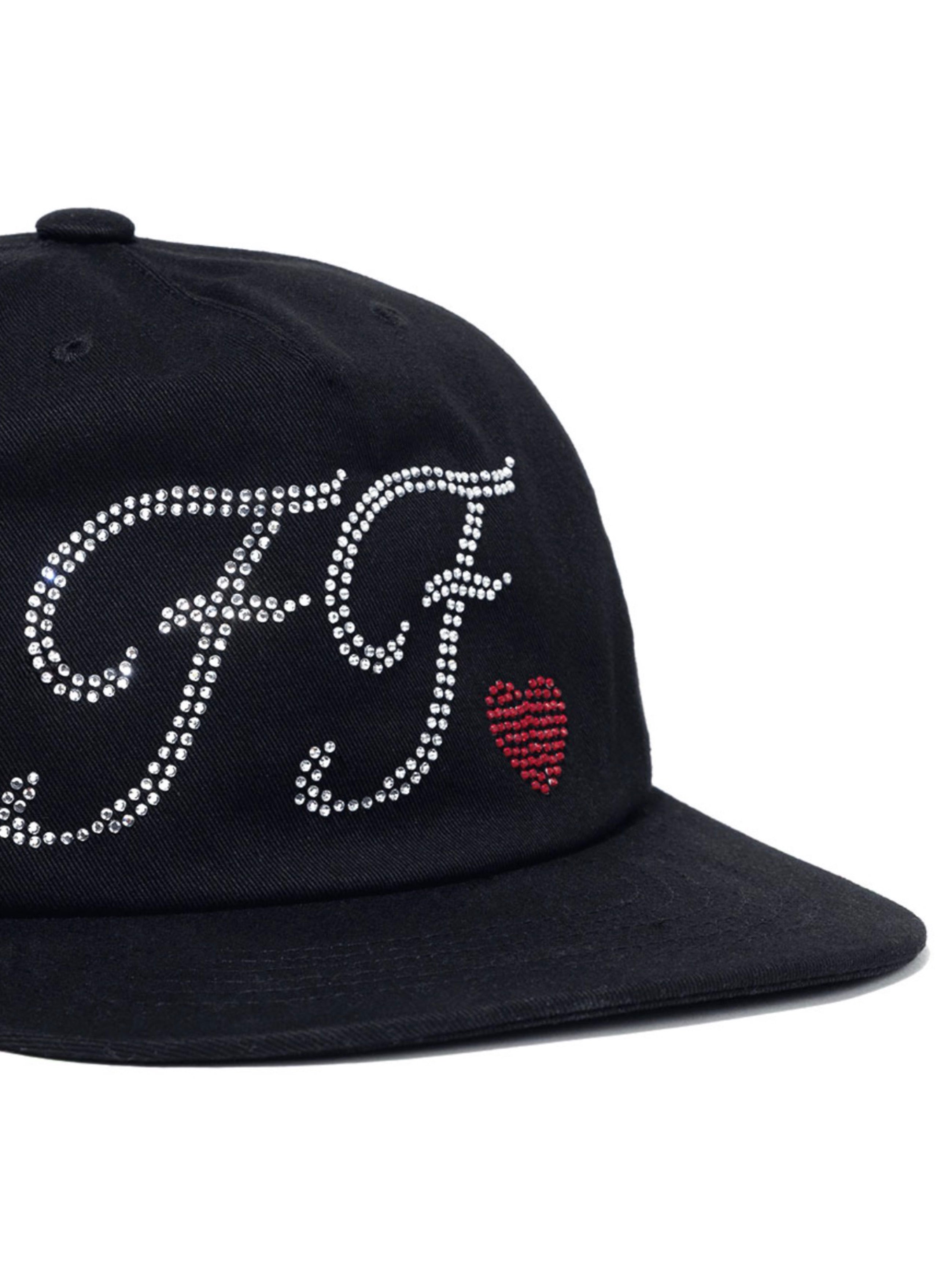 【FANCY CLUB】GLINT FF CAP