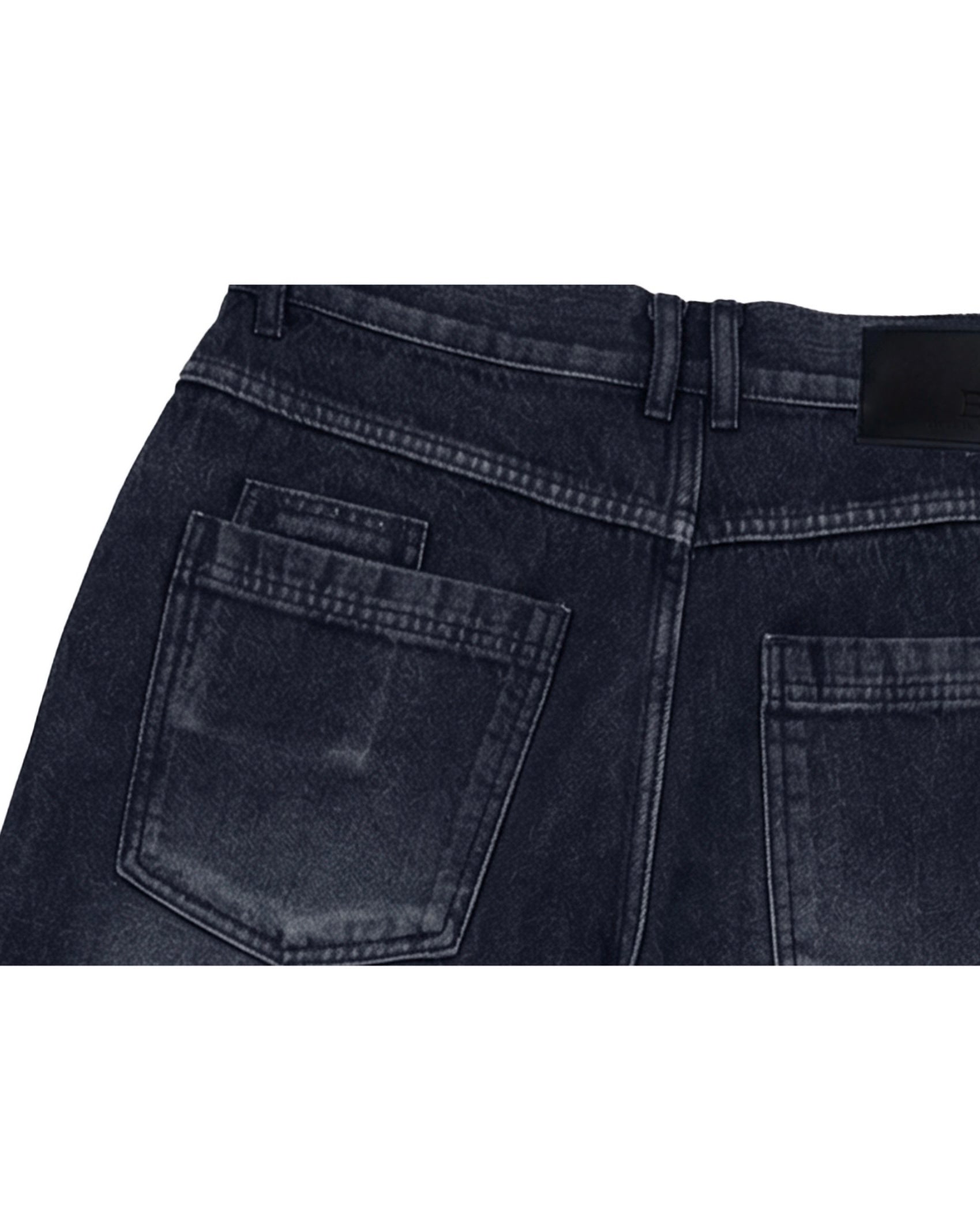 【BLR BLUER】Flap Pocket Field Pants