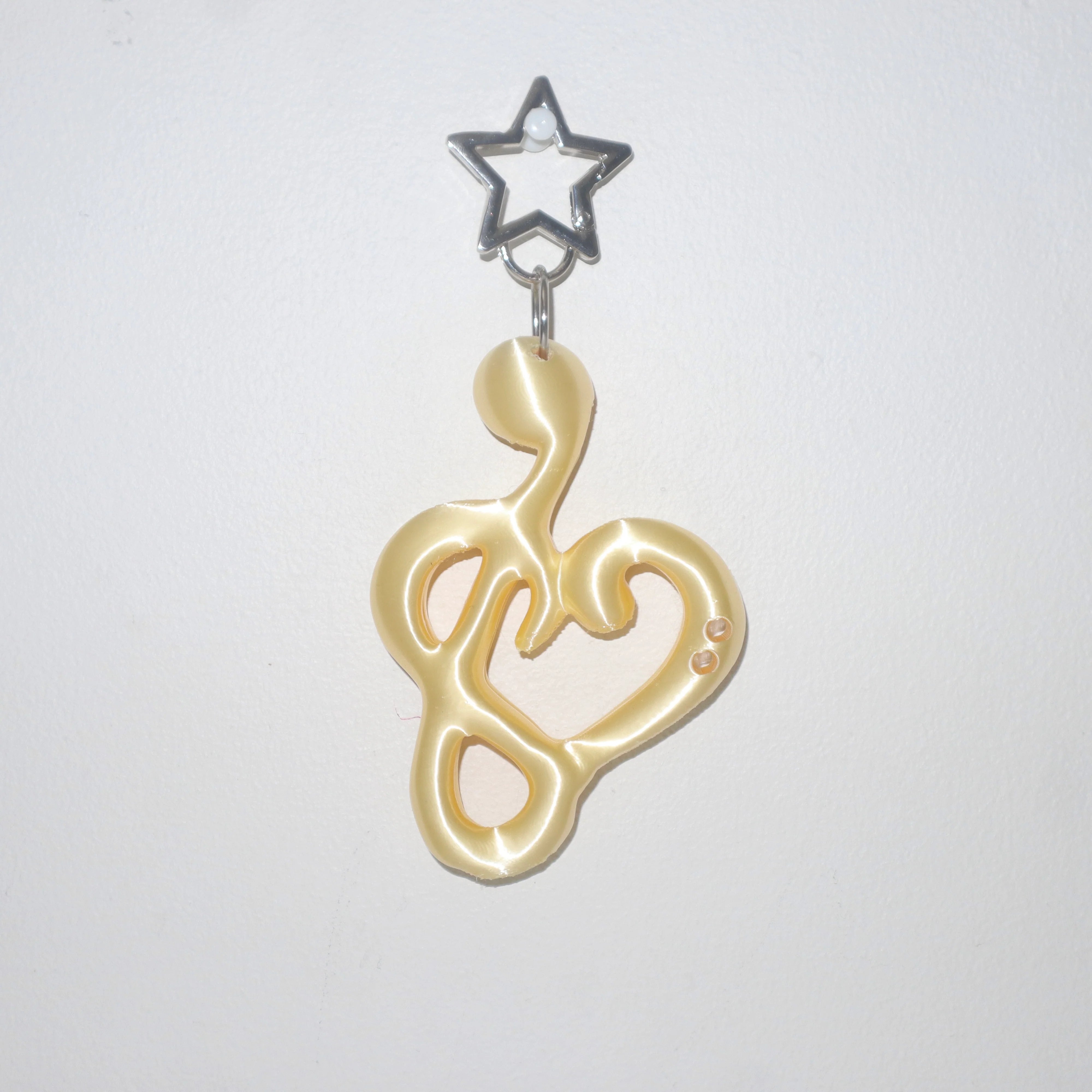 【EVERYTHINGS】Love-Note Card-Holder