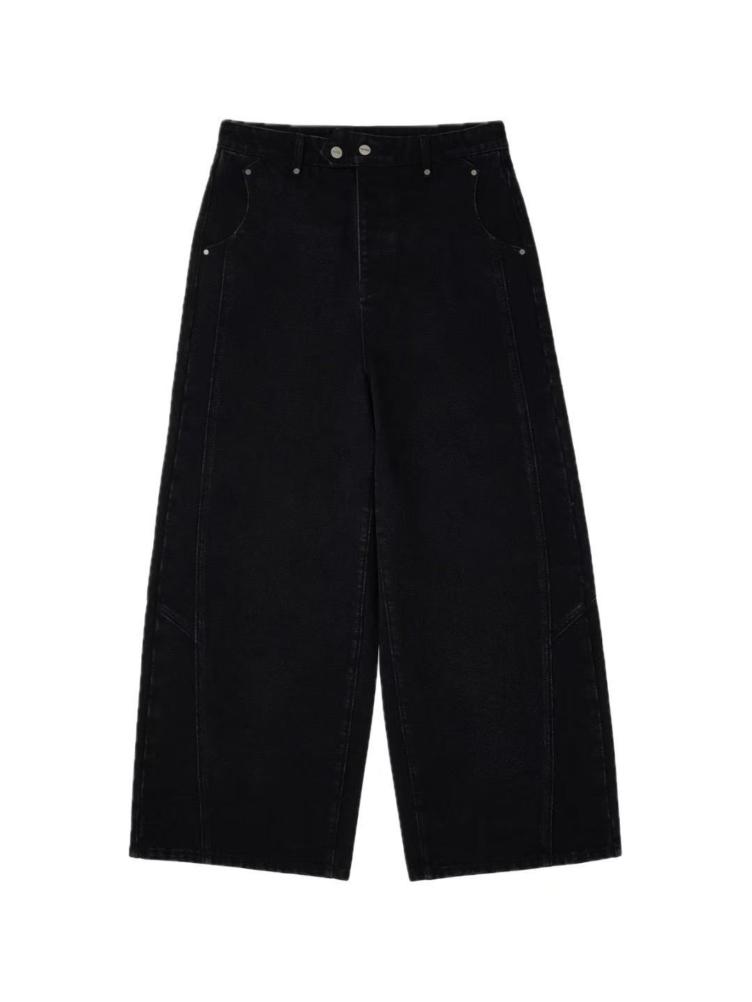 【PROTEMOA】Raven Jeans