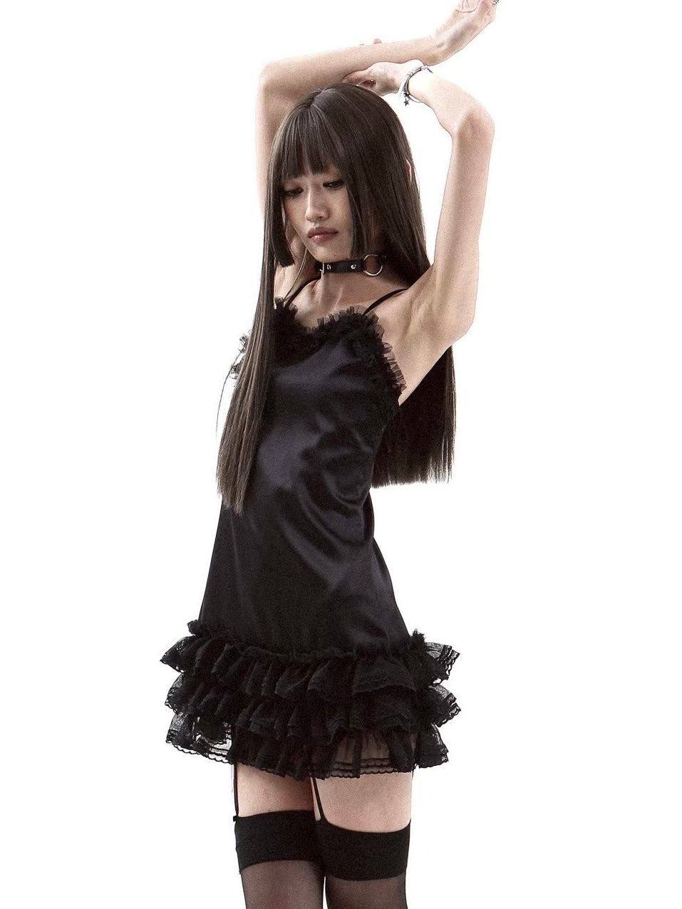 【KAIYA】gyaru tutu dress