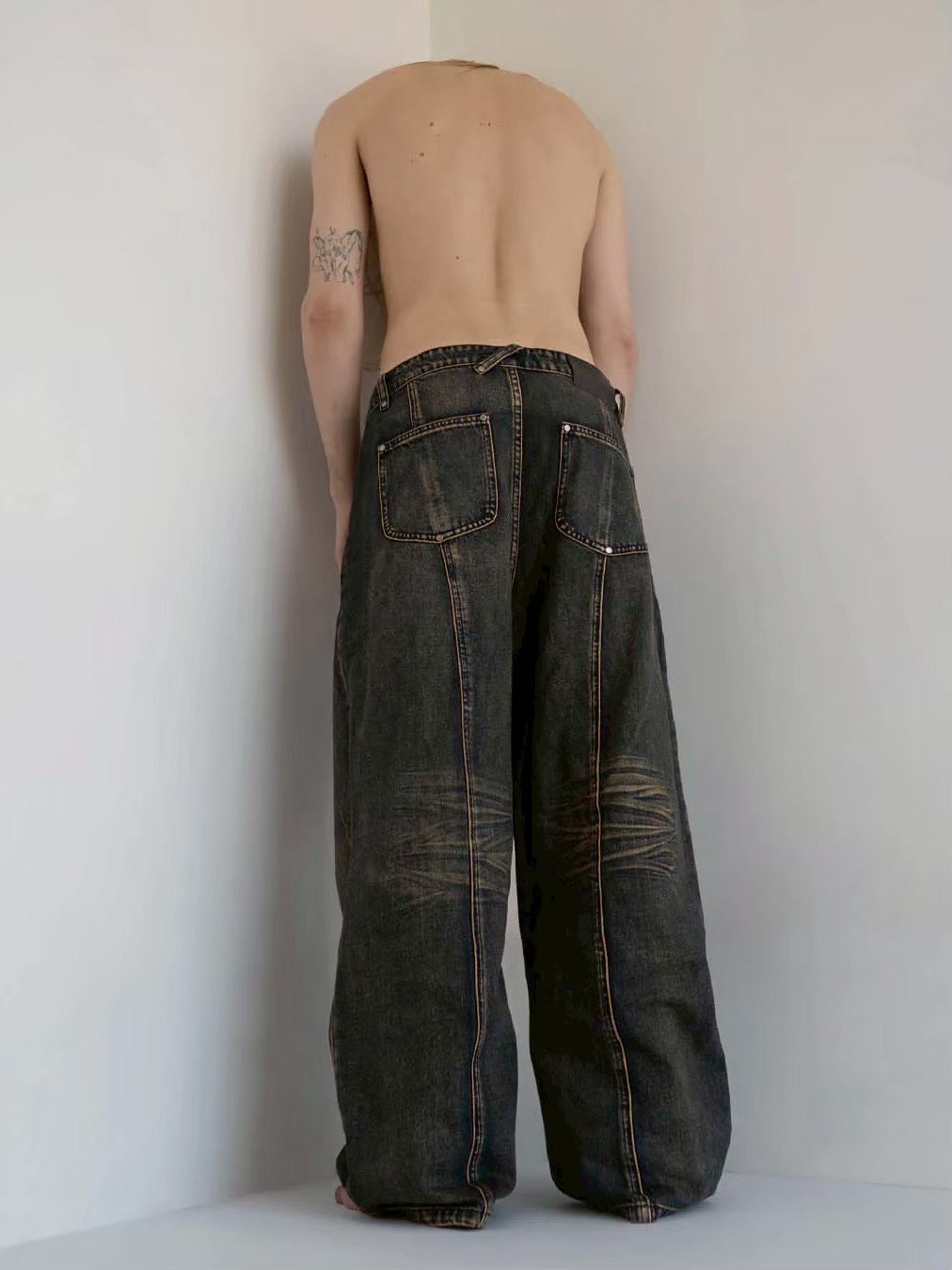 【PROTEMOA】Bjeans 01