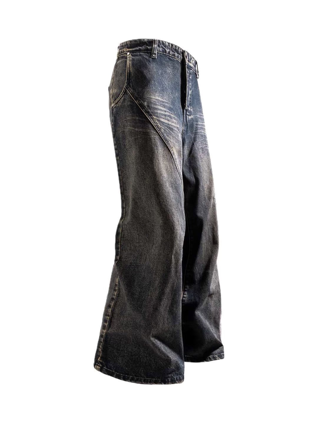 【PROTEMOA】Bjeans 01