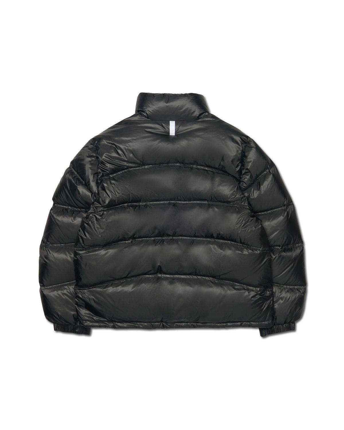 【NOMANUAL】DUO LINE SHEER DUCK DOWN