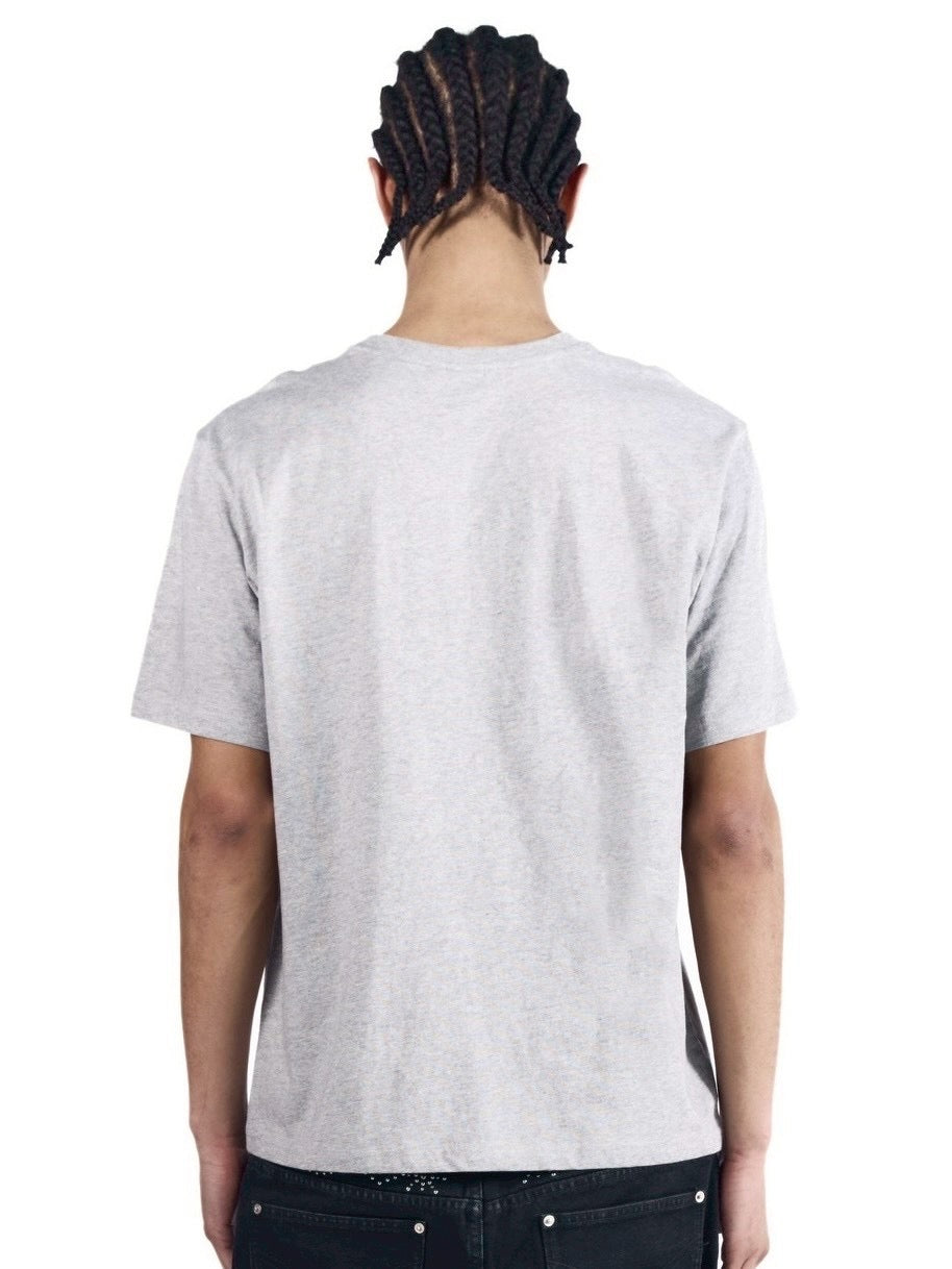 【AAKAM】A Kam Painted Half Top