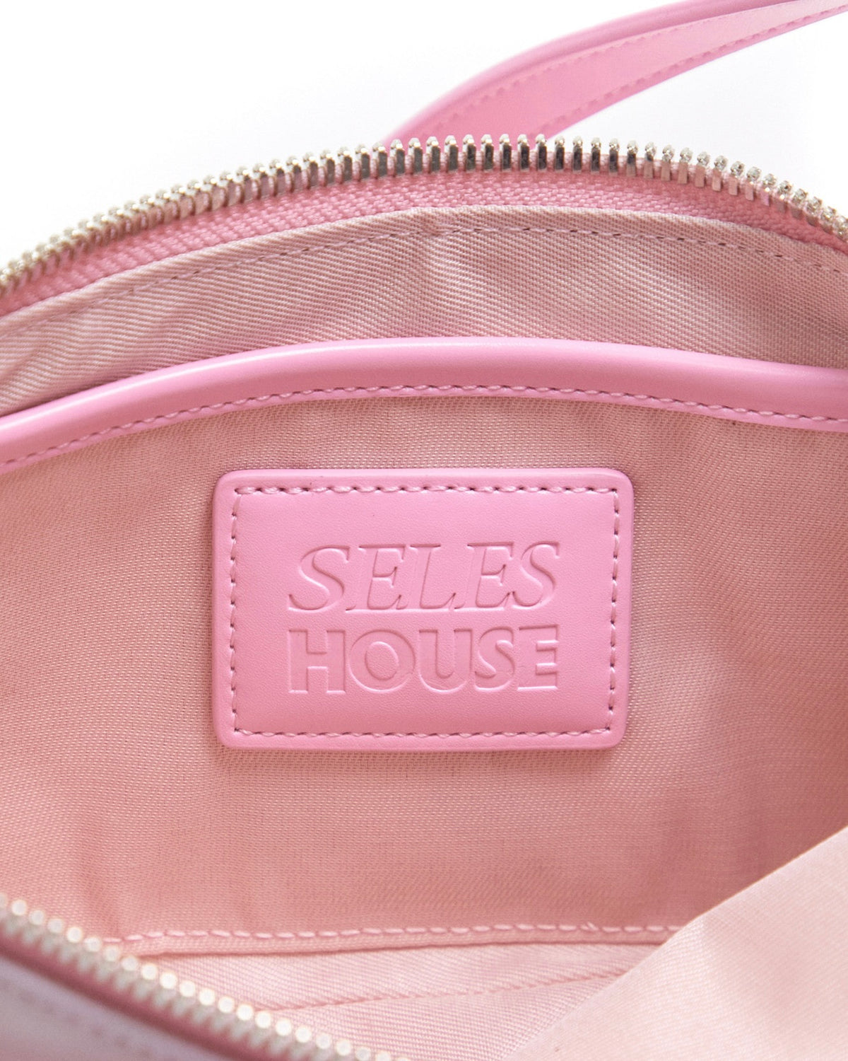 【SELES HOUSE】Tiara Shoulder Bag