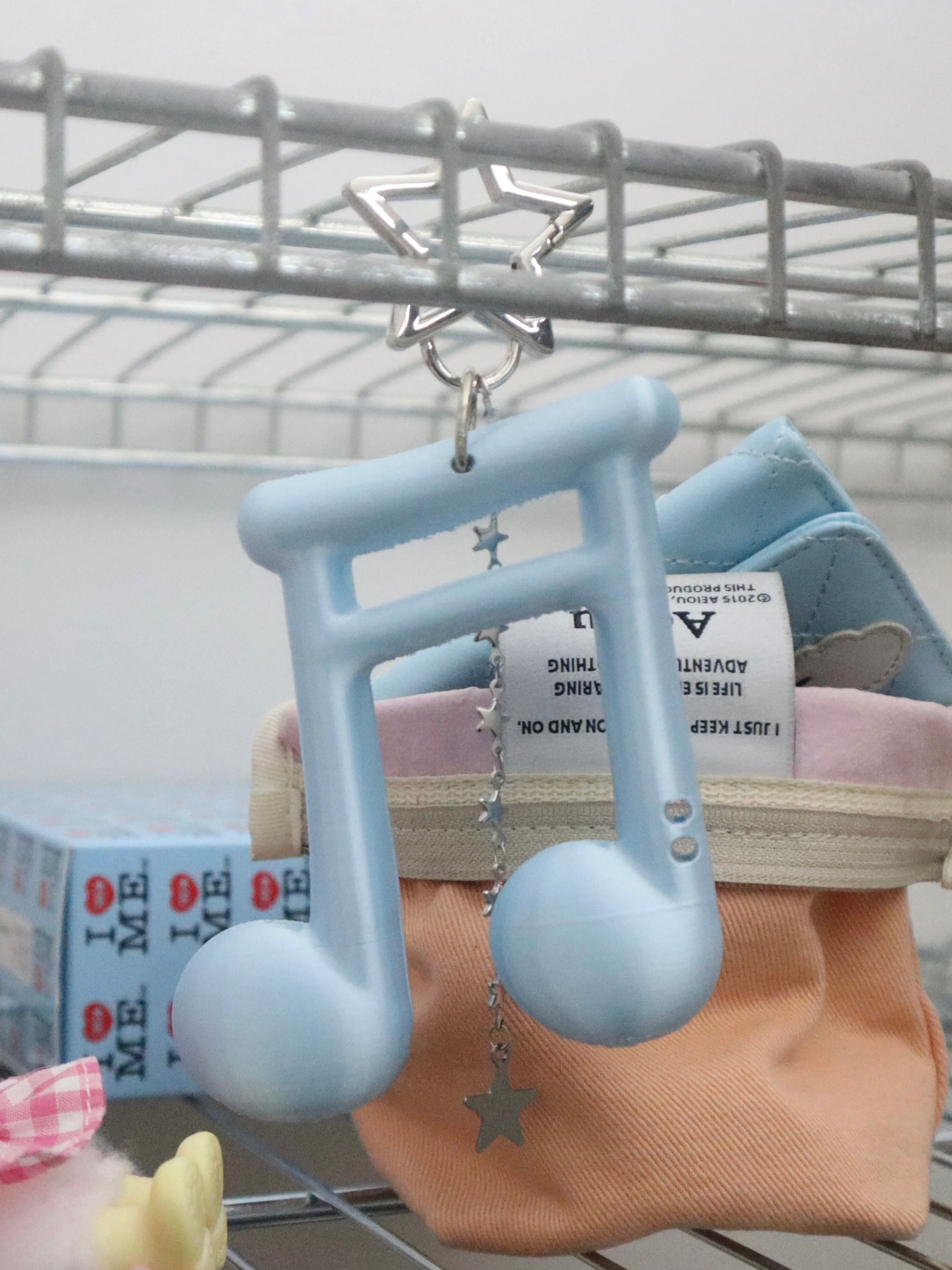 【EVERYTHINGS】Beam-Note Card-Holder