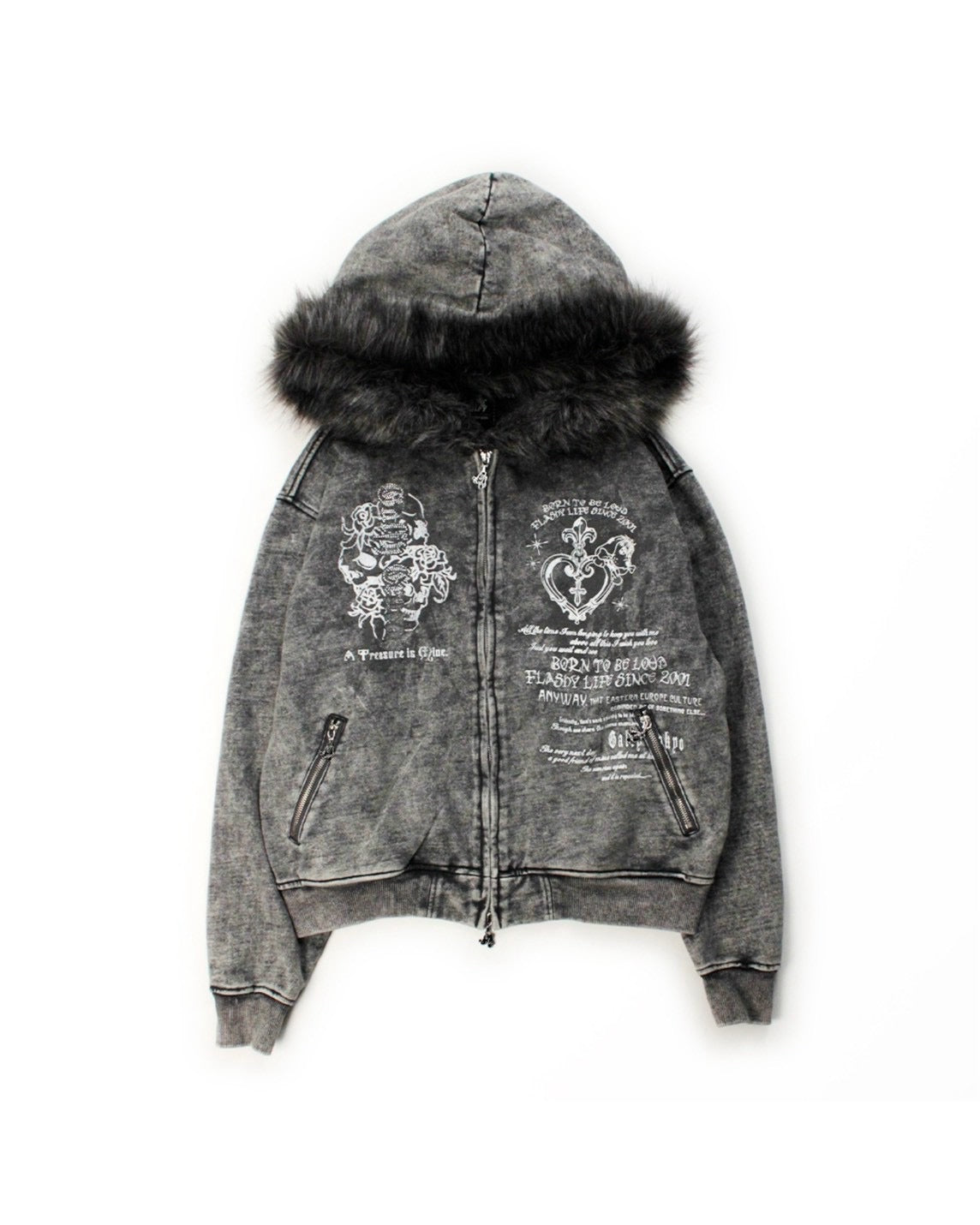 【GALFY】ギラツキ☆FUR PK