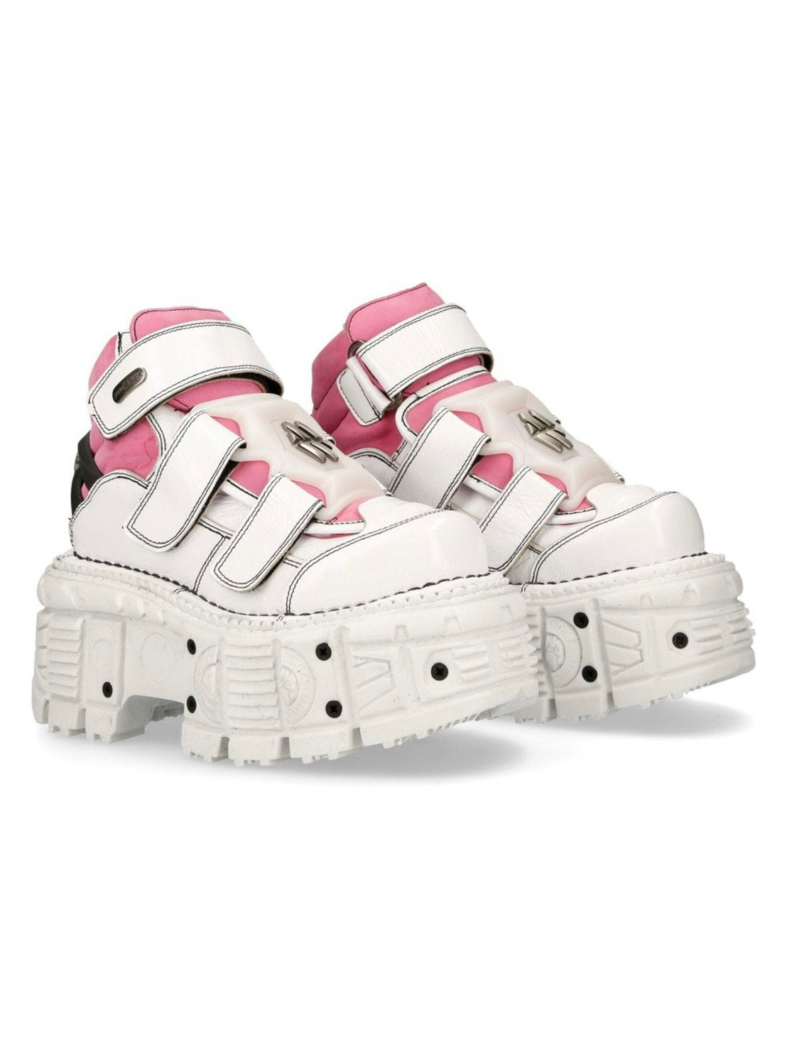 【NEW ROCK】M-TANK008-C6