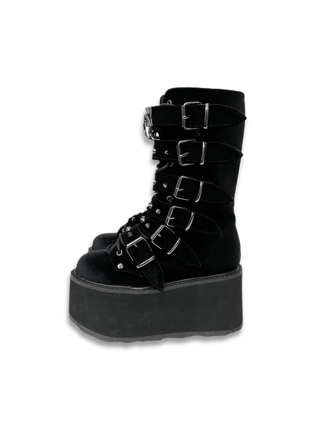 【DEMONIA】DAM225/BVEL