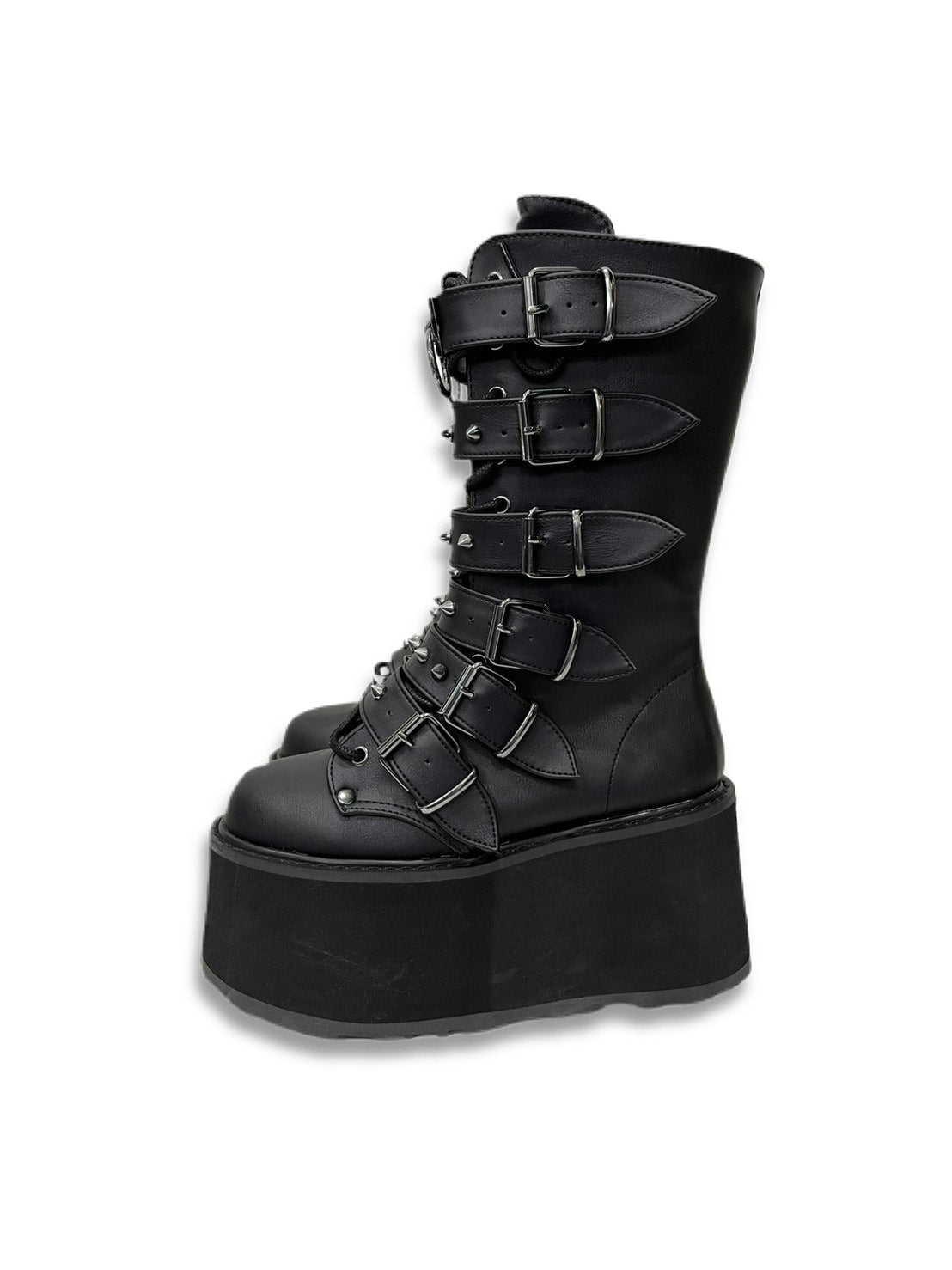 【DEMONIA】DAM225/BVL