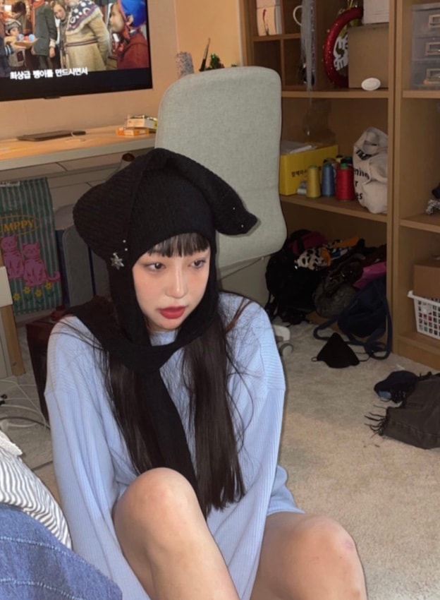 【Assemble station】Balaclava