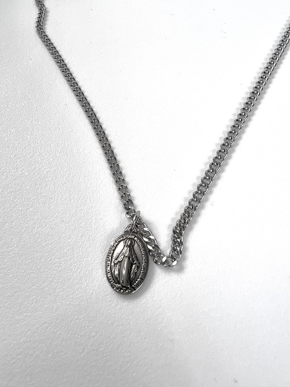 受注制【Chikashitsu +】pendant necklace