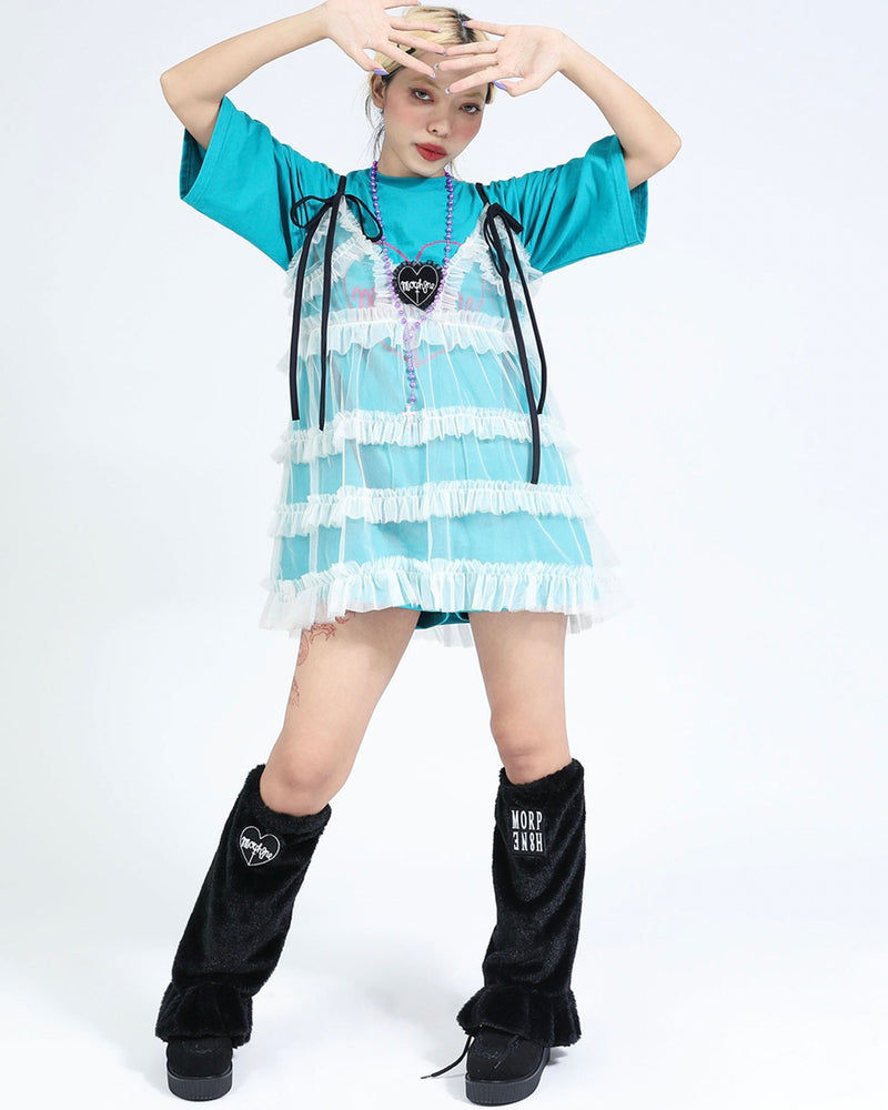 【MORPH8NE】Brownie