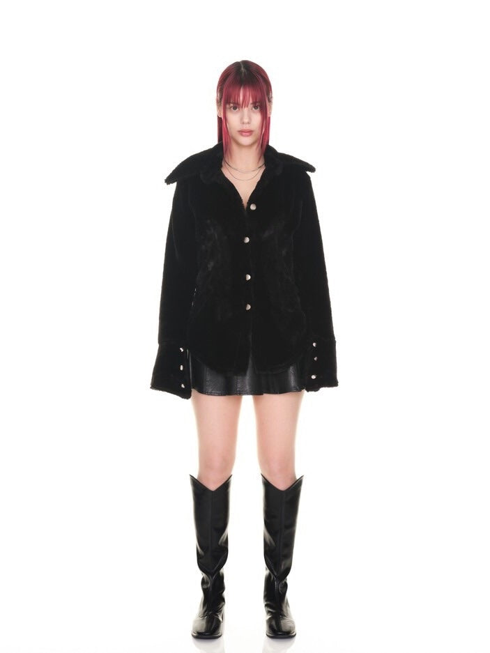 【KiloLimaFoxtrot】INUIT SHIRTS