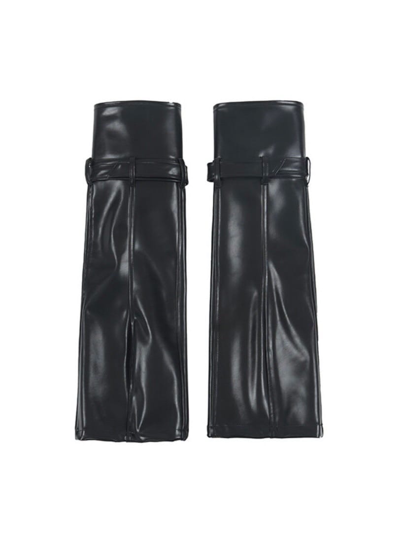 【ARTS DE BASE】Half Chaps