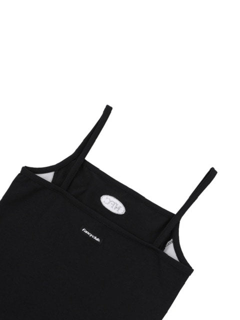 【FANCY CLUB】ACTIVE SLEEVELESS