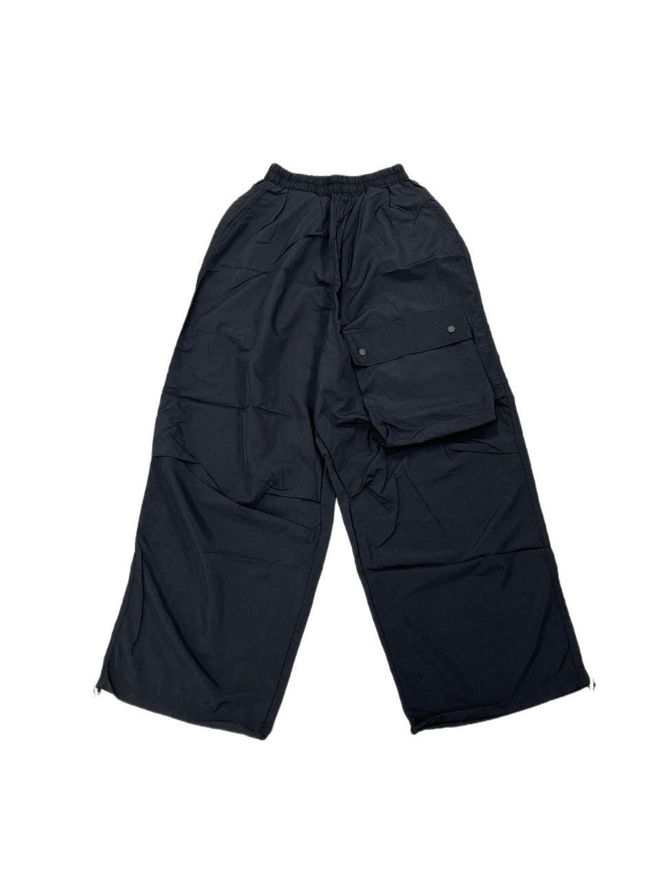 受注制【youll】pocket wide cargo pants (2color)