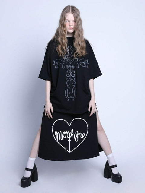 【MORPH8NE】BLESSED