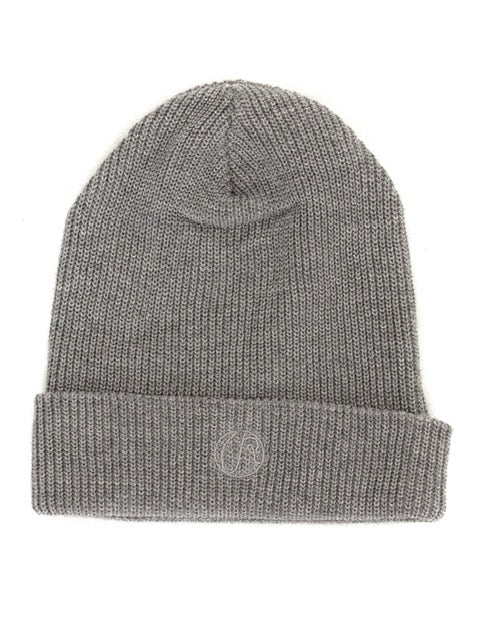 【RE:ON STUDIO】REON LOGO COTTON BEANIE
