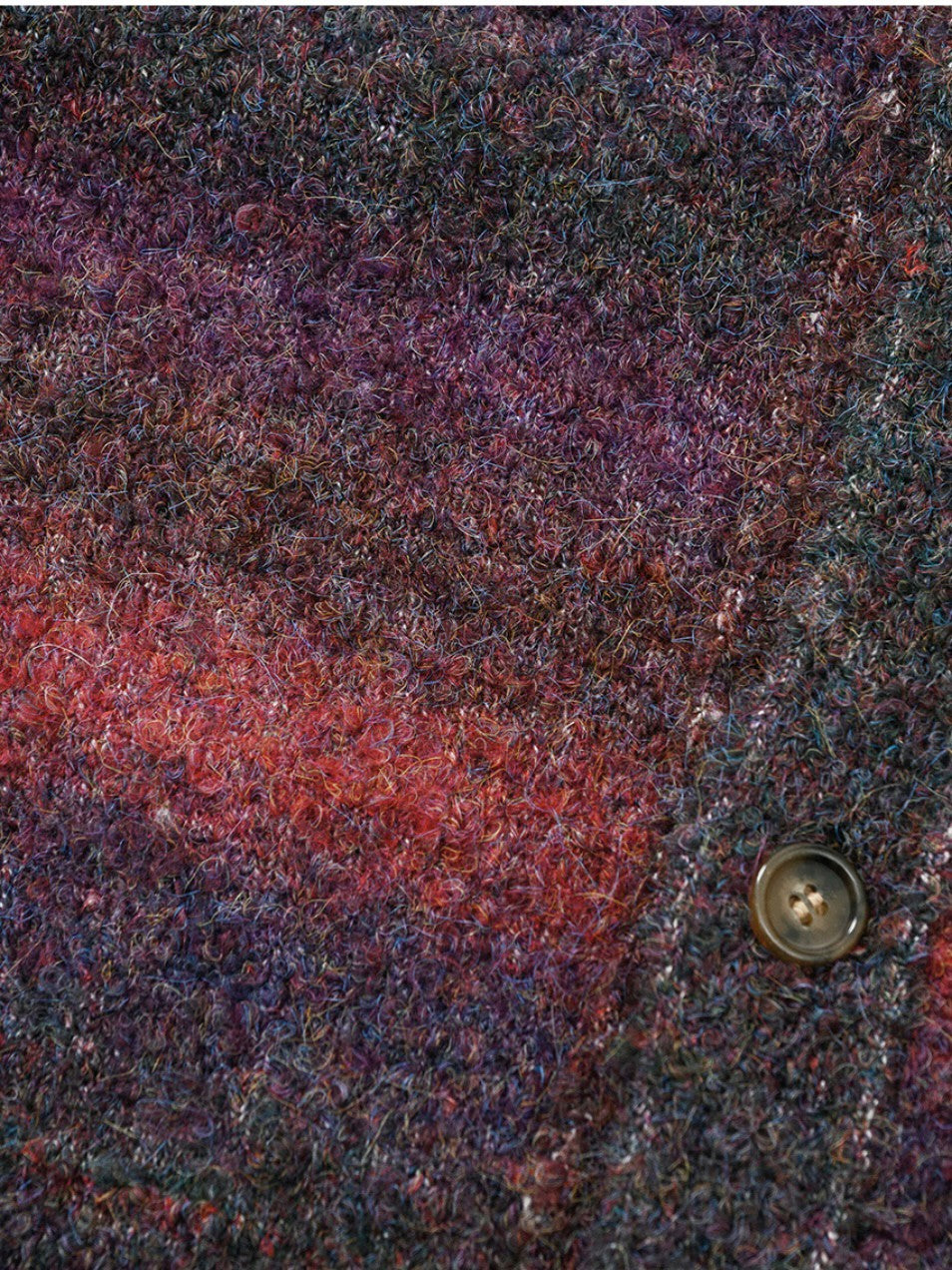 【AJOBYAJO】Gradation Cardigan