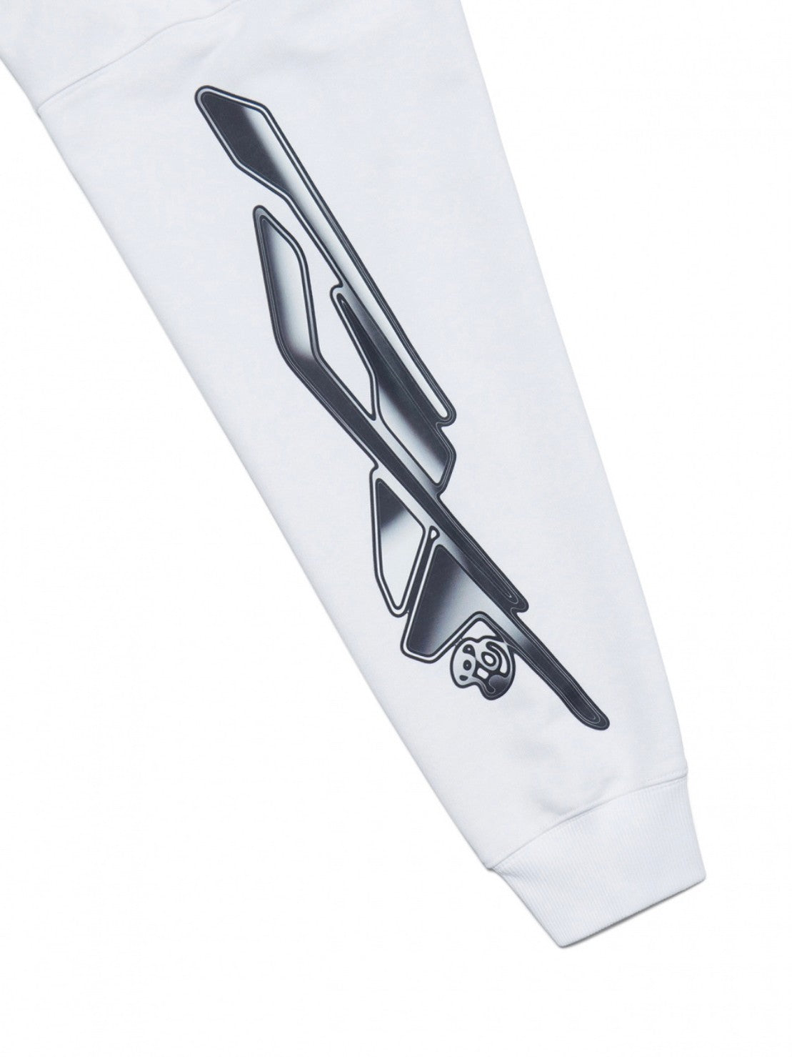 【NOMANUAL】C.P HOODIE