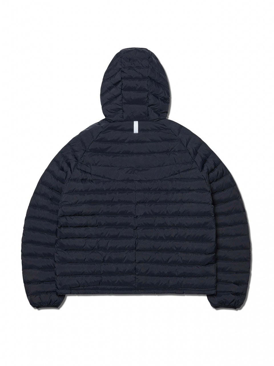 【NOMANUAL】NUBES LIGHT DUCK DOWN