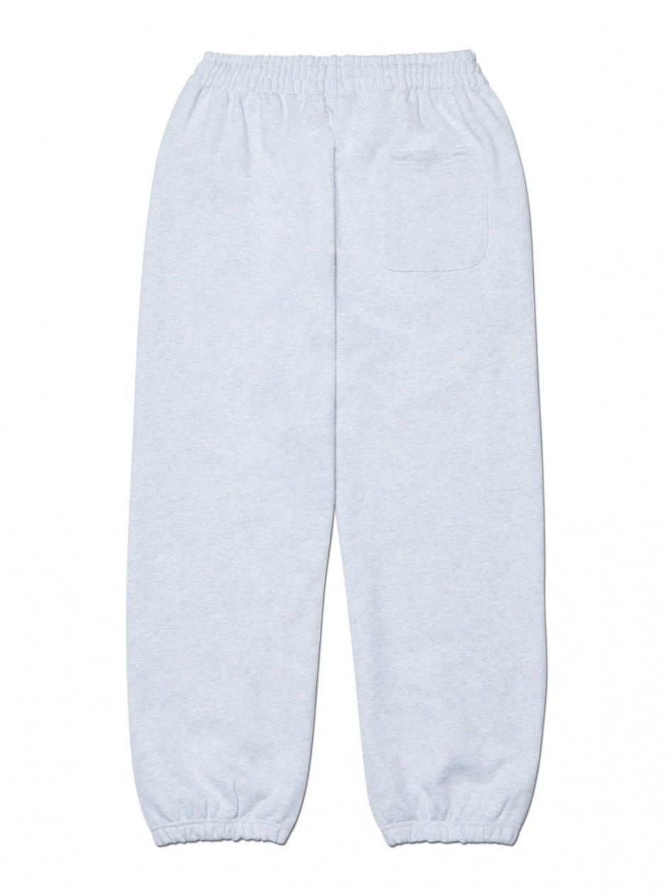 【NOMANUAL】SYMBOL LOGO SWEATPANTS