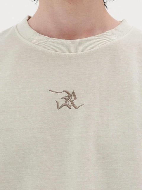 【RE:ON STUDIO】STITCH LOGO MTM