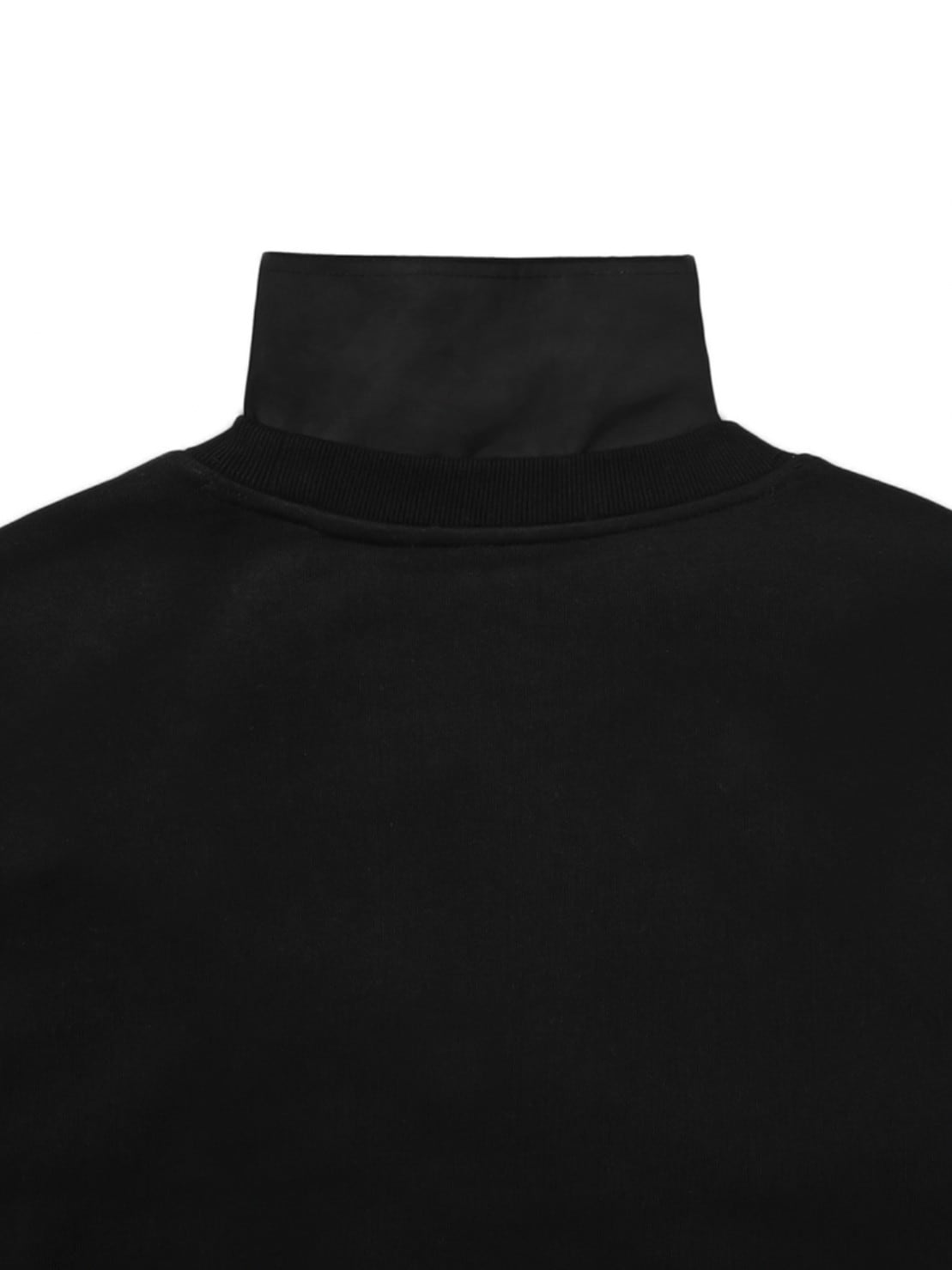 【OY】COMVERTIBLE ZIPPER POLA MTM