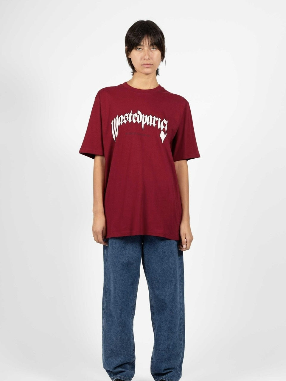 【WASTED PARIS】T-SHIRT PITCHER