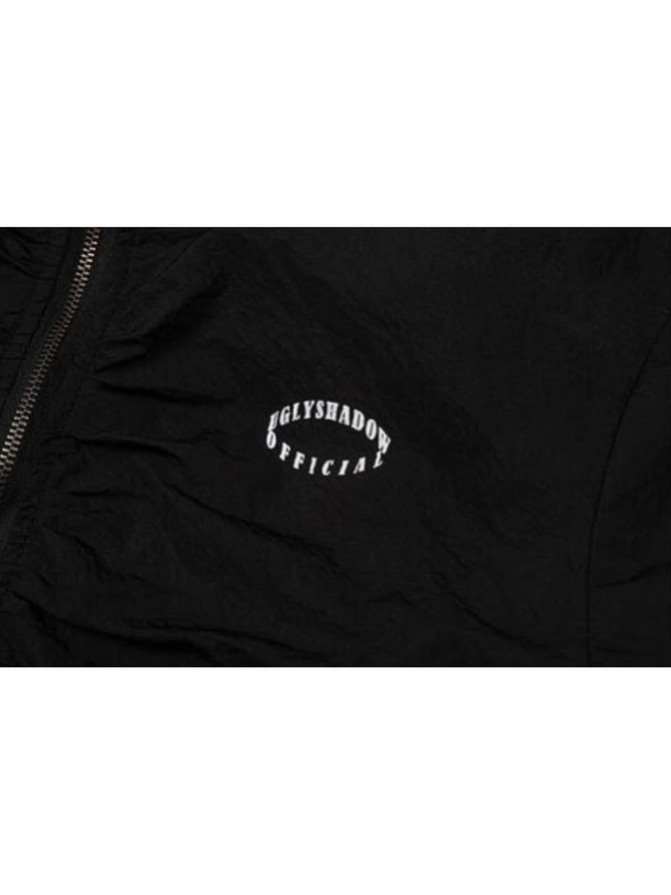 【Uglyshadow】OFFICIAL SHIRRING JUMPER (3color)