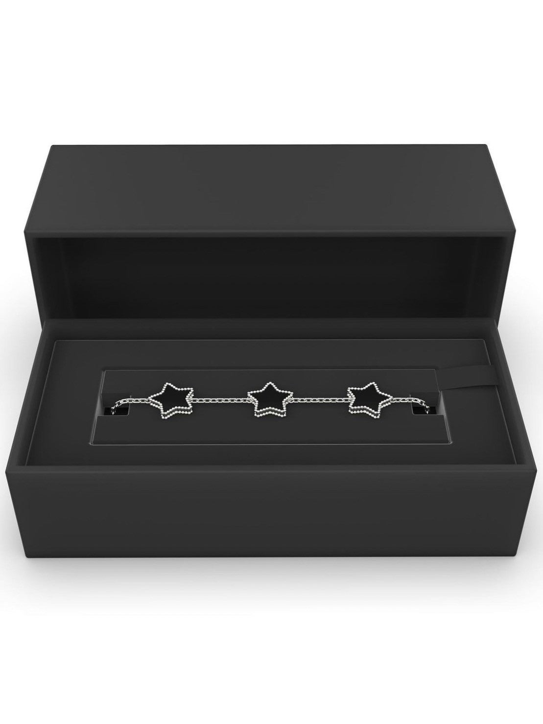 【EVAE MOB】EVAE* STAR BRACELET