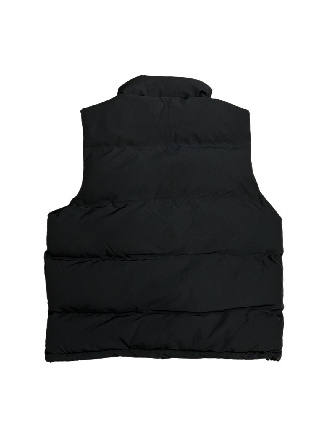 受注制【Chikashitsu +】padded vest (5color)