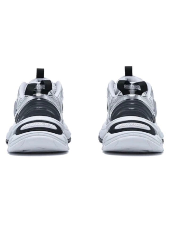 OLD ORDER】OLD ORDER TURBO GT WHITE-SILVER / 【オールドオーダー