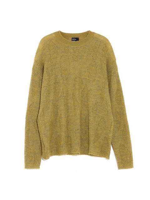 【ARCH by ROARINGWILD】WORN SWEATER