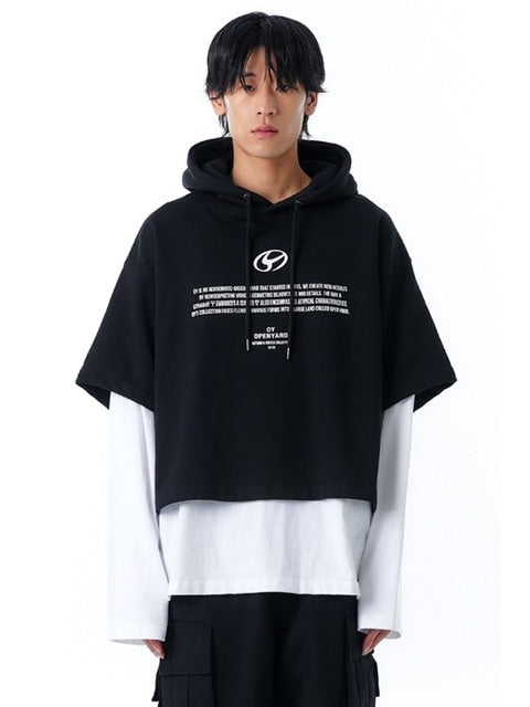 【OY】L.S HOODIE