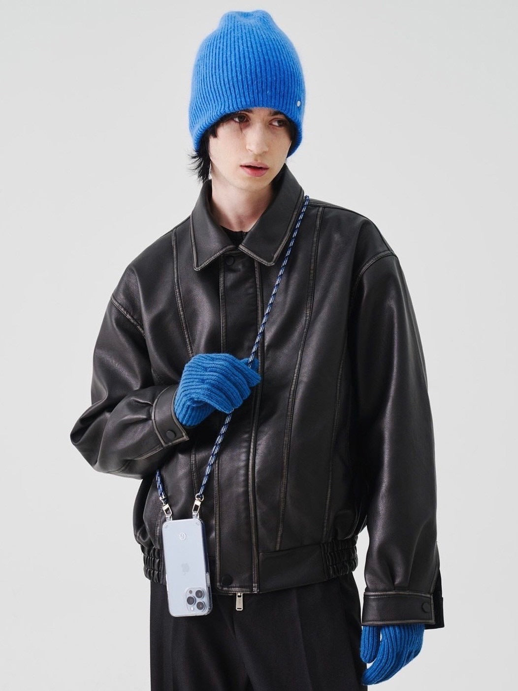 【RE:ON STUDIO】RE:ON IPHONE CASE