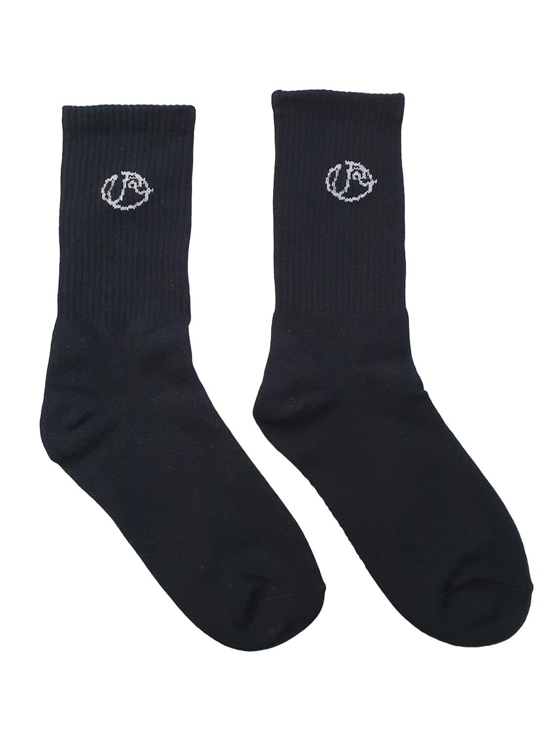 【RE:ON STUDIO】RE:ON LOGO SOCKS