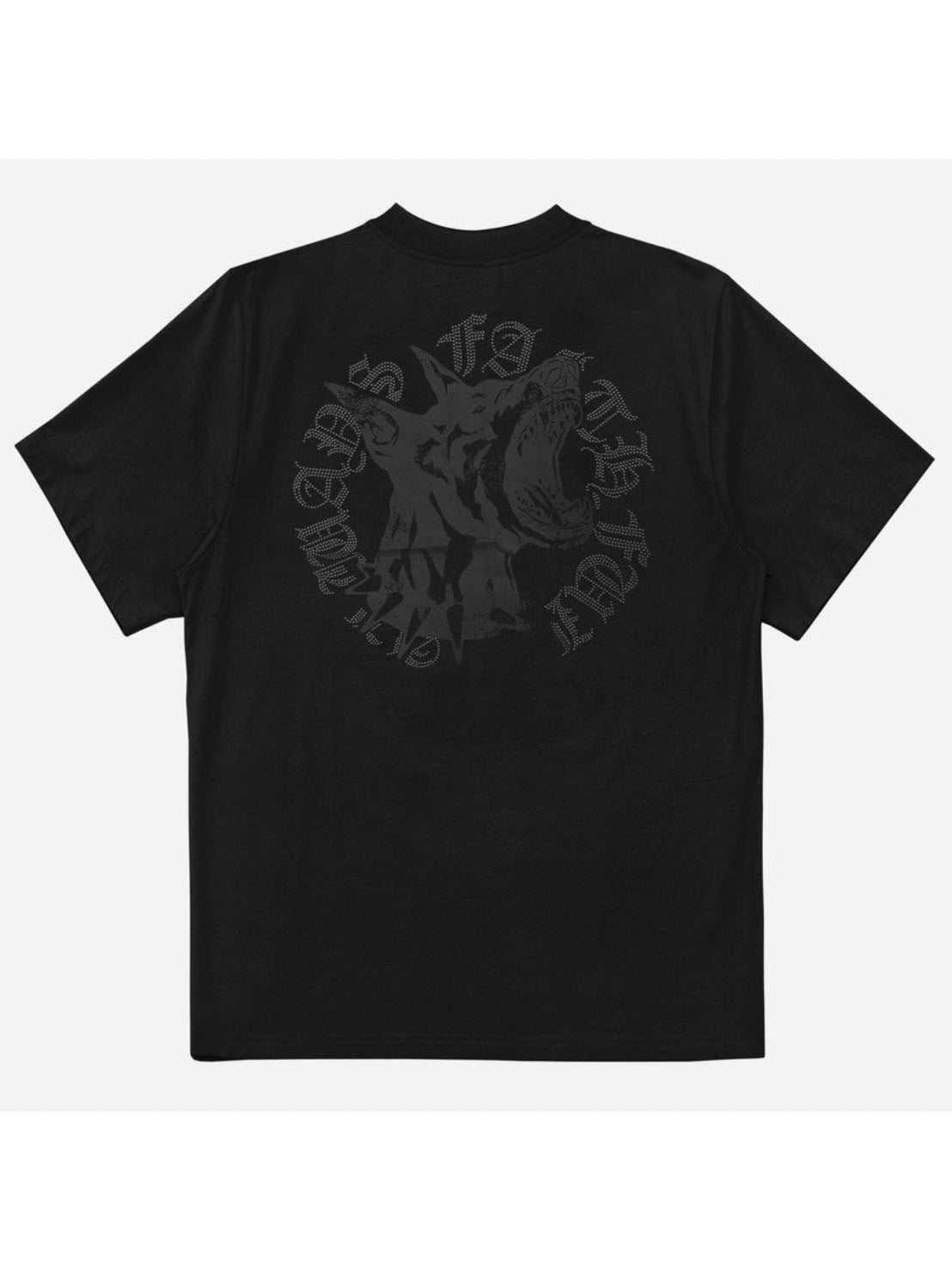 【WASTED PARIS】T-SHIRT BLITZ