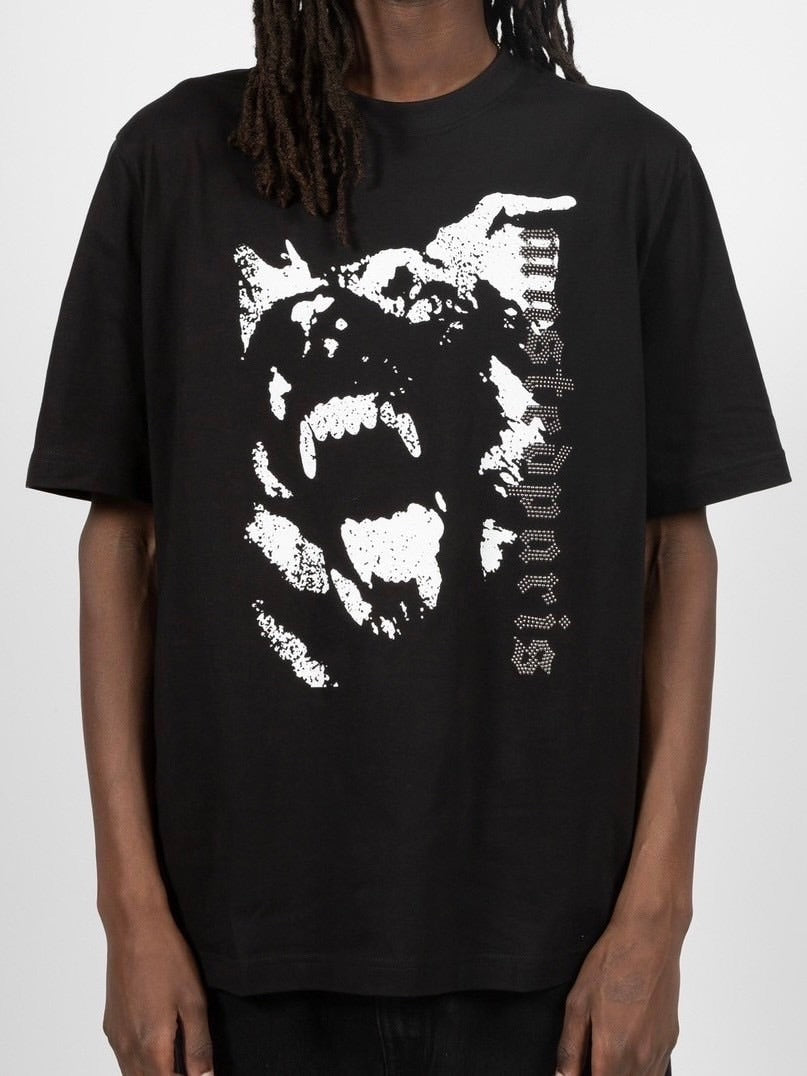 【WASTED PARIS】T-SHIRT CREEP