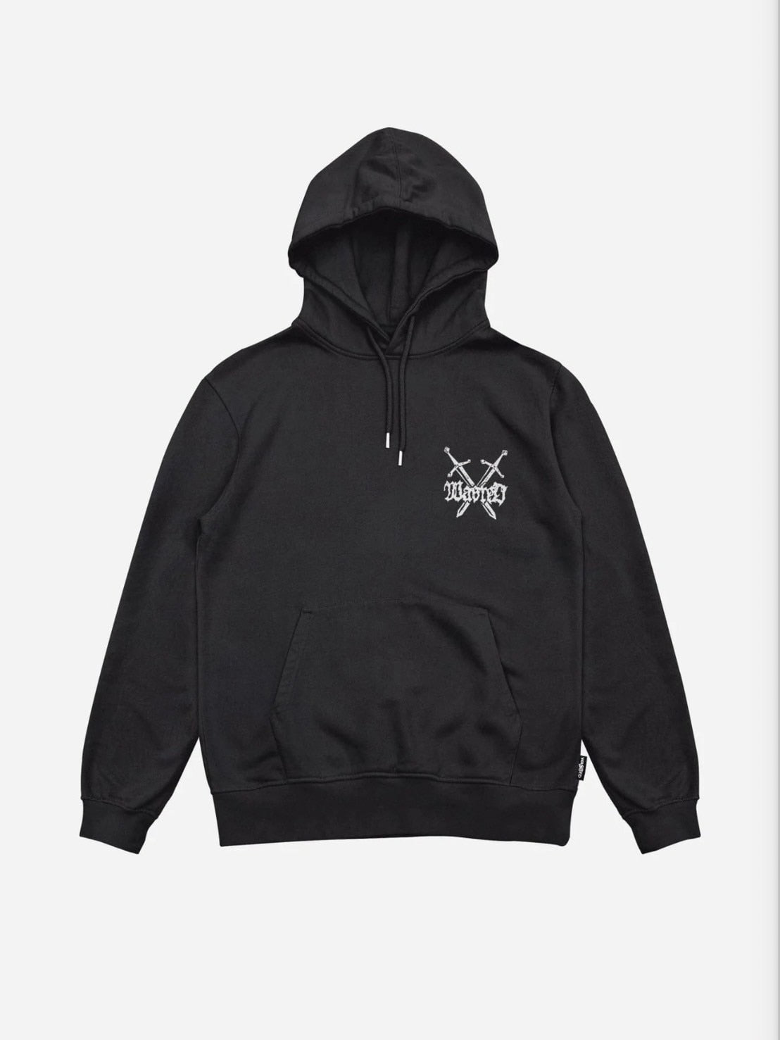 【WASTED PARIS】HOODIE ATRAX