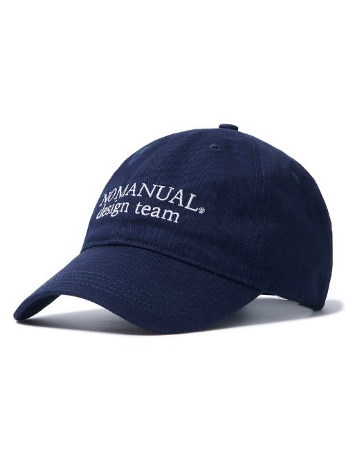【NOMANUAL】D.T BALL CAP 241