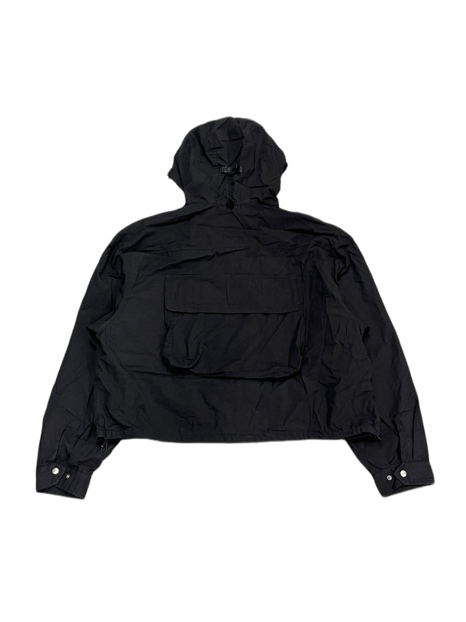 受注制【Never mind the XU】hunting jacket