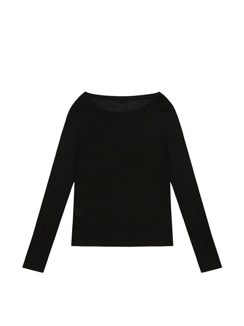 【ROCK CAKE】Funk Mesh Top