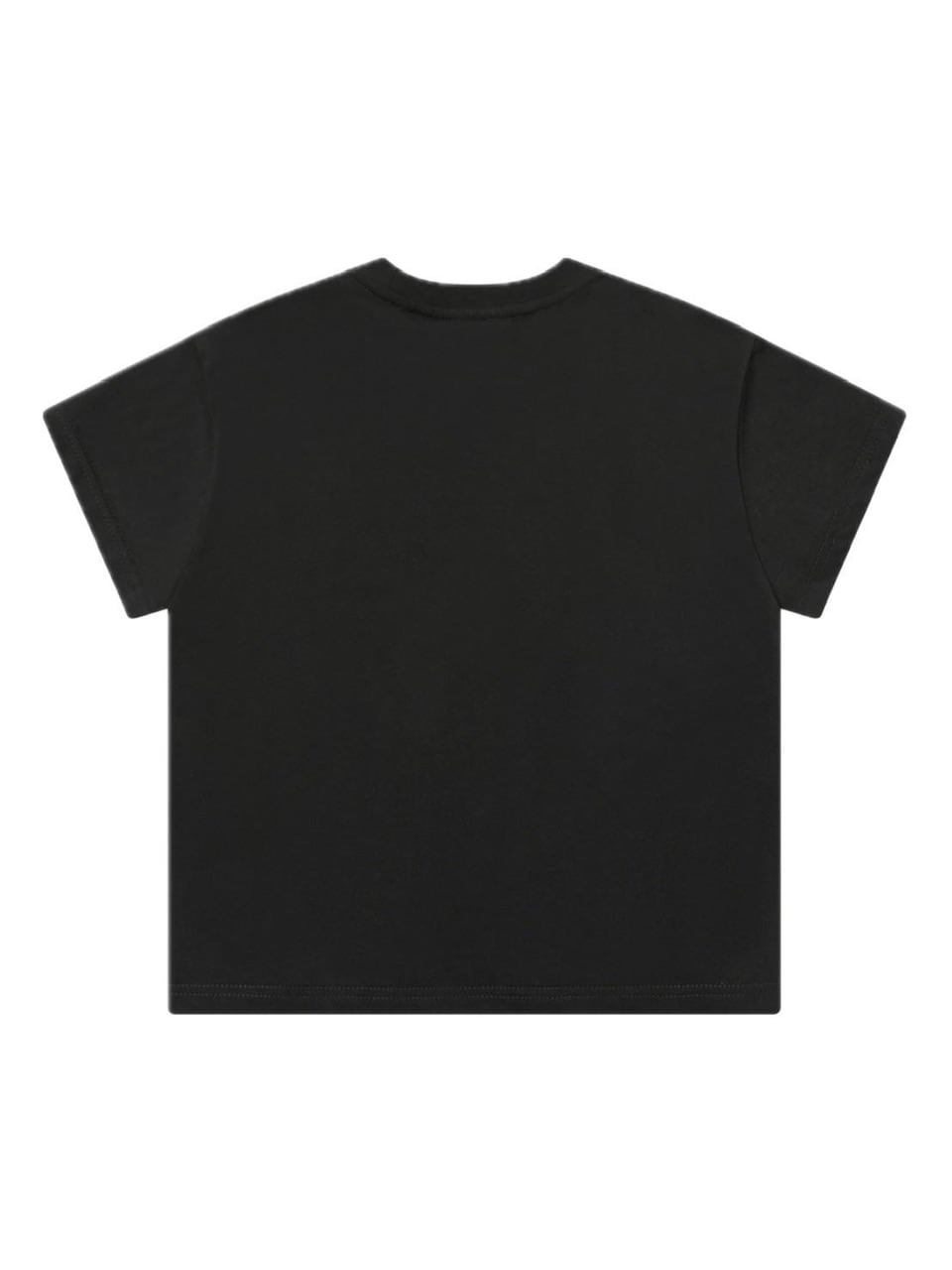 【TGNS】Short Length Yes Logo Tee